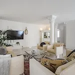 Luxury El Duque Appartamento