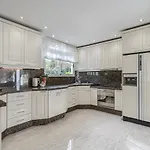 Appartamento Luxury El Duque