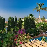 Luxury El Duque * Costa Adeje (Tenerife)