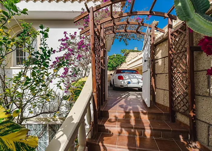 Daire Luxury El Duque Costa Adeje