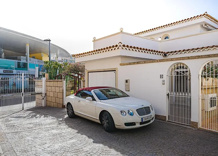 Luxury El Duque Costa Adeje