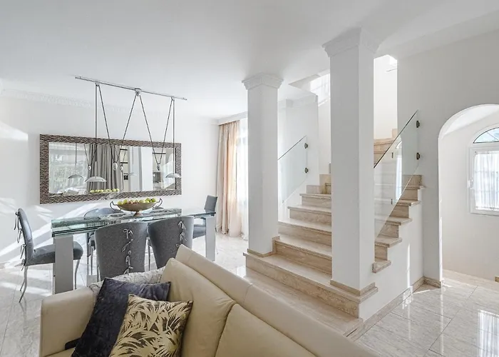 Daire Luxury El Duque Costa Adeje