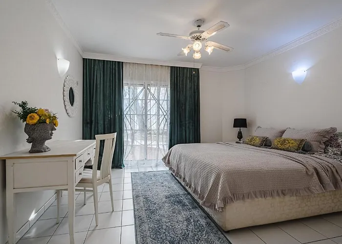 Luxury El Duque Daire Costa Adeje