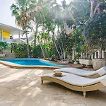 Apartamento Luxury El Duque