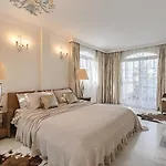 Luxury El Duque Apartamento Costa Adeje (Tenerife)