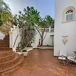 Luxury El Duque Apartamento Costa Adeje (Tenerife)