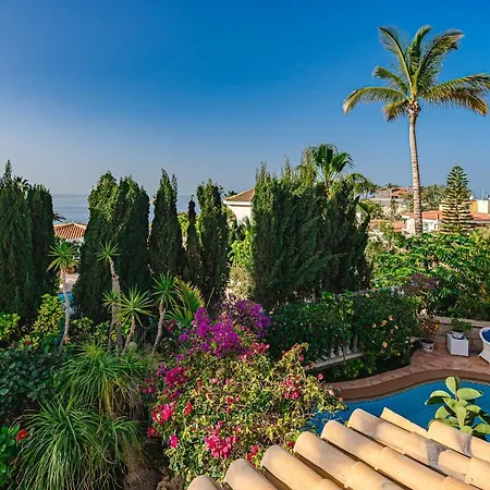 Luxury El Duque * אדחה