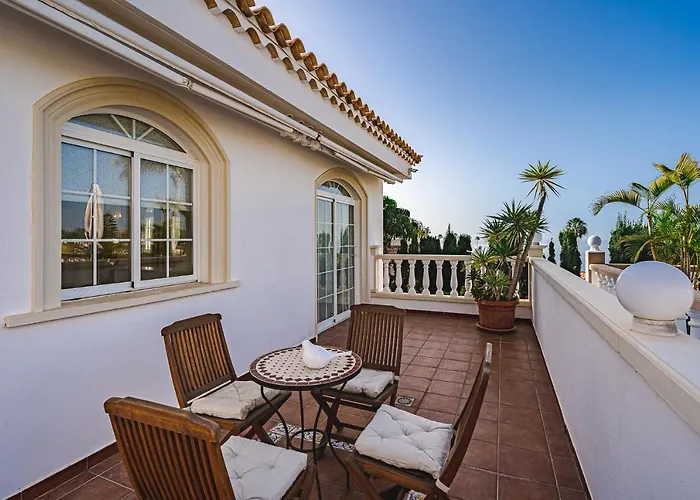 Luxury El Duque Apartament Costa Adeje (Tenerife)