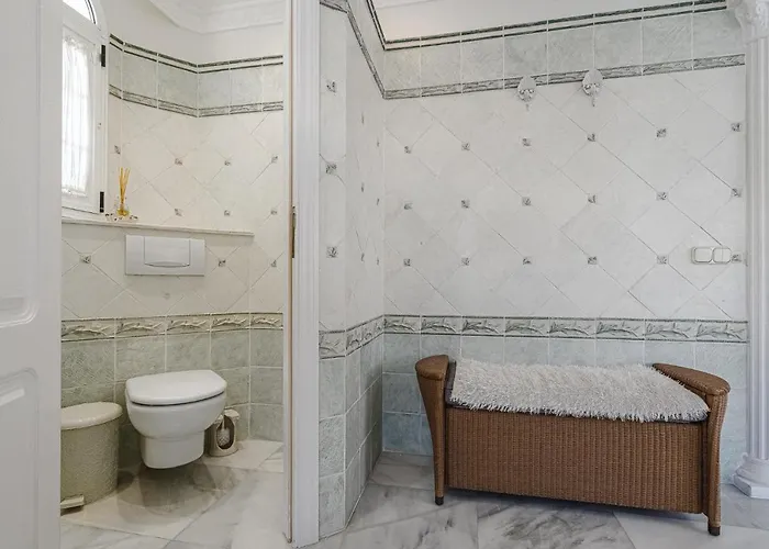 Luxury El Duque * Адехе