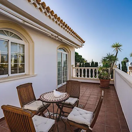 Luxury El Duque Apartment Costa Adeje (Tenerife)