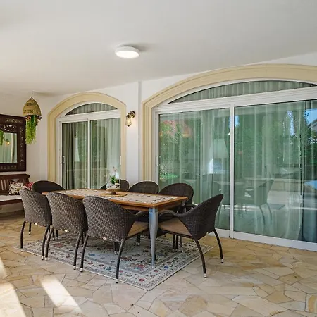 Luxury El Duque Apartment Costa Adeje (Tenerife)