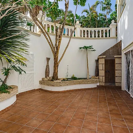 Apartment Luxury El Duque Costa Adeje (Tenerife)