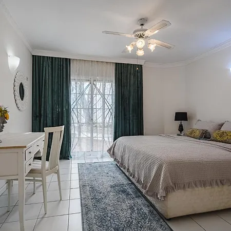 Luxury El Duque Apartment Costa Adeje (Tenerife)