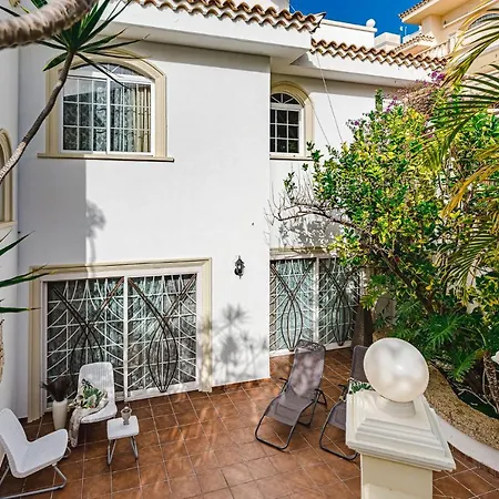 Luxury El Duque Apartment Costa Adeje (Tenerife)