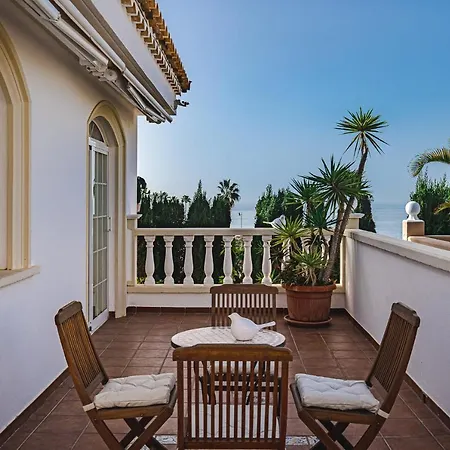 Luxury El Duque Costa Adeje (Tenerife)