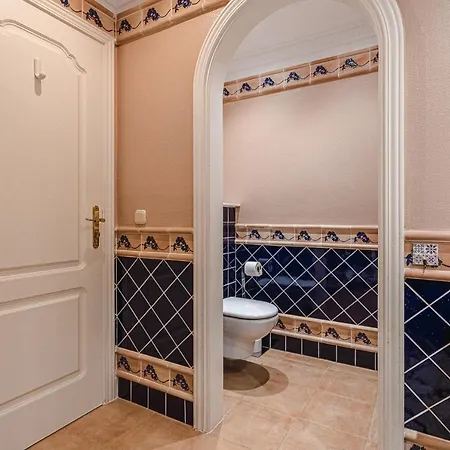 Apartment Luxury El Duque