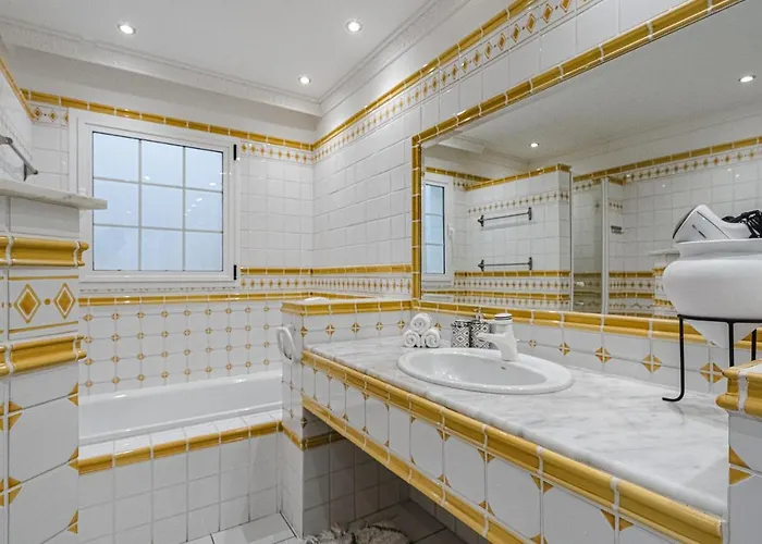 Lejlighed Luxury El Duque