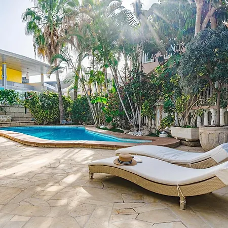 아파트 Luxury El Duque